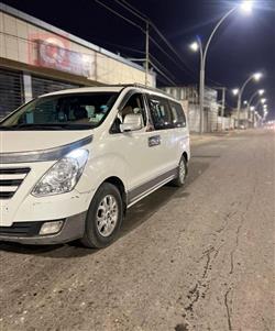 هيونداي ستار اكس